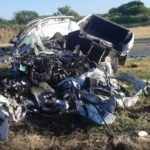Tragedia en Entre Ríos: Cuarta víctima de choque en ruta 18