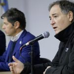 Javier Milei en Vivo: Kicillof Responde a Bullrich sobre Imputabilidad