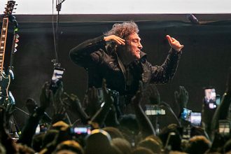 Don Chatarrín: La Bala de Milei que Revoluciona el Círculo Rojo