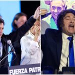 Encuesta 2027: ¡23 puntos de ventaja y brechas de género marcadas!