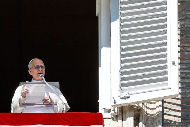 Papa León XIV expresa su preocupación por Cuba tras advertencia de Trump