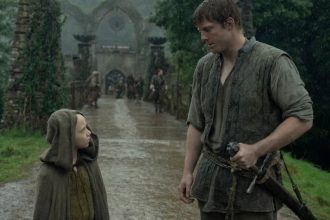 Descubre la Hora de Estreno del Capítulo 3 de ‘El Caballero de los Siete Reinos