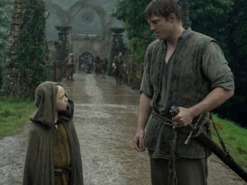 Descubre la Hora de Estreno del Capítulo 3 de ‘El Caballero de los Siete Reinos