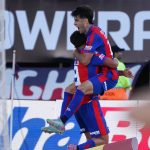 San Lorenzo vs Central Córdoba: Goyo Rodríguez brilla en la victoria