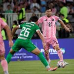 Messi en Colombia: Ovación, cumbre con Higuita y remontada épica