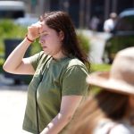 Calor extremo en CABA: 3 provincias en alerta roja y 12 con tormentas