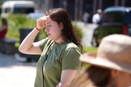 Calor extremo en CABA: 3 provincias en alerta roja y 12 con tormentas