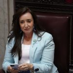 Encuesta revela sorpresas: Villarruel y peronistas con rechazo récord