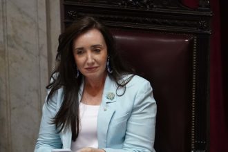 Encuesta revela sorpresas: Villarruel y peronistas con rechazo récord