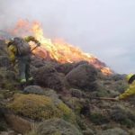 Emergencia Ígnea: Santa Cruz se Une a Provincias Afectadas