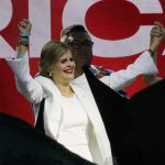 Laura Fernández: La Bukele de Costa Rica que conquistó las elecciones