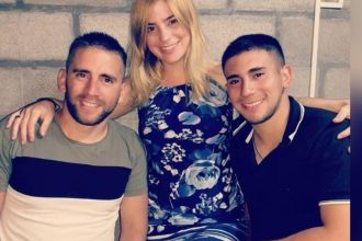 Argentina solicita apoyo de EE. UU. para liberar a Nahuel Gallo en Venezuela