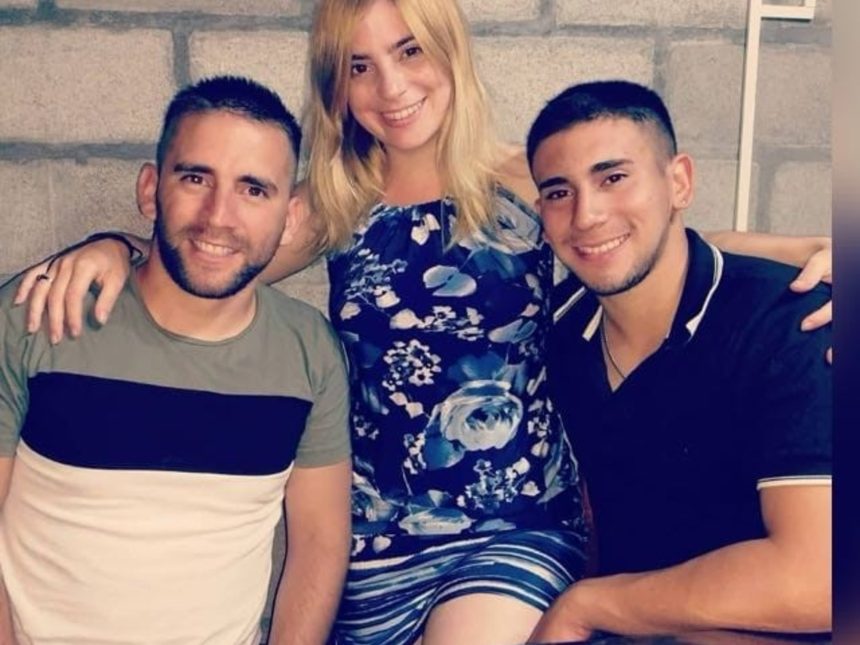 Argentina solicita apoyo de EE. UU. para liberar a Nahuel Gallo en Venezuela