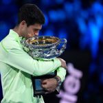 Carlos Alcaraz: El joven prodigio que conquista el Grand Slam