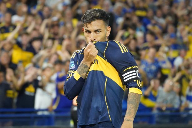 Boca brilla: Golazo de Blanco, penal polémico y debuts emocionantes