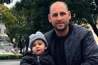 Vacaciones en Florianópolis: Descubren cáncer avanzado en su hijo