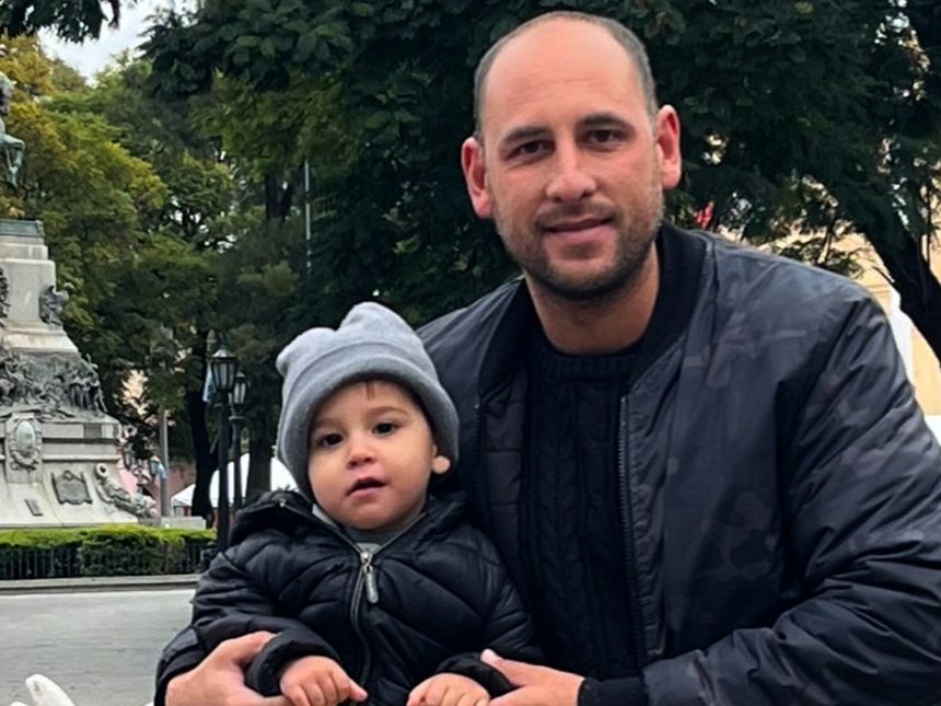 Vacaciones en Florianópolis: Descubren cáncer avanzado en su hijo