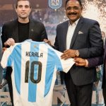 India y la AFA: ¿Por qué Kerala podría demandar por un amistoso?