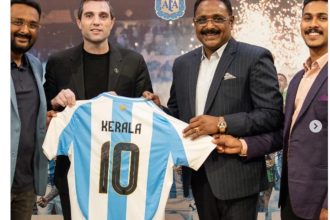 India y la AFA: ¿Por qué Kerala podría demandar por un amistoso?