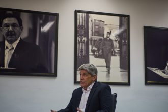 Cuba y EE. UU.: Comunicación sin diálogo, afirma vicecanciller