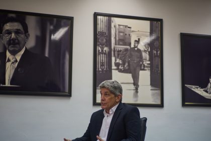 Cuba y EE. UU.: Comunicación sin diálogo, afirma vicecanciller