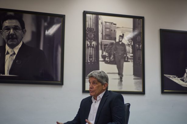 Cuba y EE. UU.: Comunicación sin diálogo, afirma vicecanciller