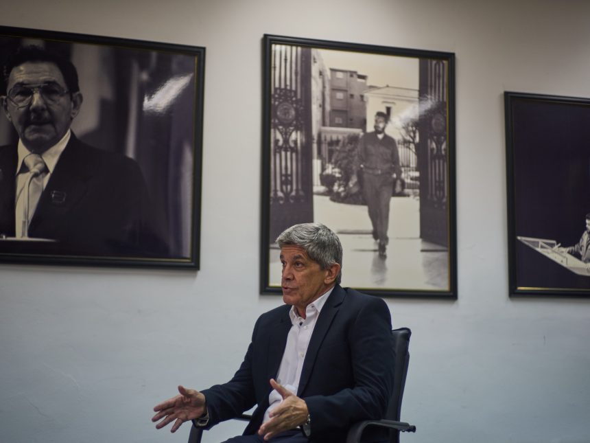 Cuba y EE. UU.: Comunicación sin diálogo, afirma vicecanciller