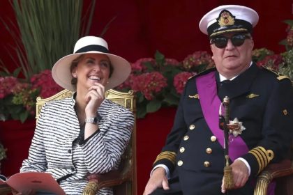 Escándalo Real: Otro Príncipe Europeo vinculado a Epstein