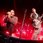 Todo lo que debes saber sobre Avenged Sevenfold en Movistar Arena