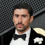 Bad Bunny: Primer Latino en Ganar Álbum del Año en los Grammy