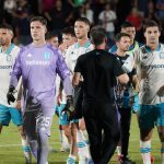 Tigre brilla y Racing se autodestruye: 3-1 con debut del Pity Martínez