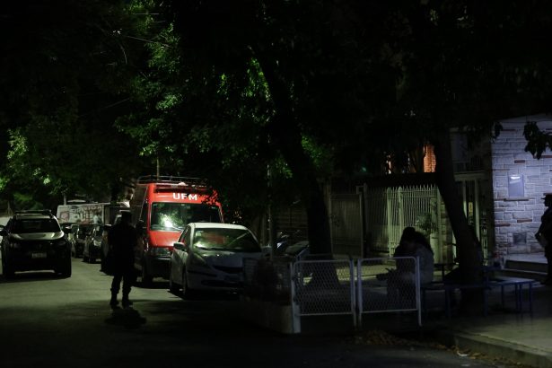 Tragedia en Devoto: Hermanitos y su niñera mueren por gas tóxico