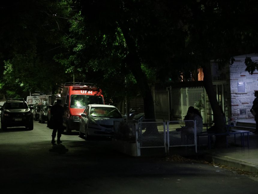 Tragedia en Devoto: Hermanitos y su niñera mueren por gas tóxico