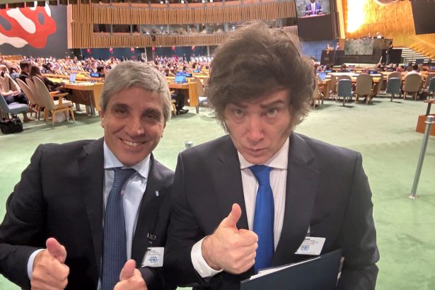 Milei pospone nuevo índice de inflación: crece la controversia