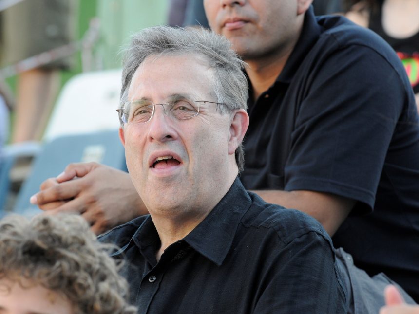 Ex embajador de EE. UU. en Argentina: ¿Conexiones con Epstein?