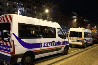 Escándalo en Francia: Padre acusado de drogar y entregar a su hijo