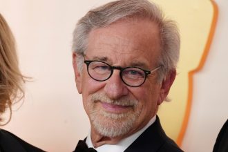 Steven Spielberg se une al exclusivo club EGOT: descubre quiénes más