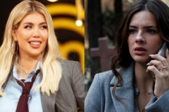 Rating del Lunes: El Impactante Duelo entre Wanda Nara y la China Suárez
