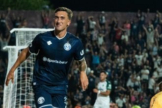 Independiente Rivadavia brilla: triunfo y liderazgo en el Apertura 2026