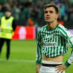 Betis confirma lesión de Gio Lo Celso: ¿se perderá la Finalissima?