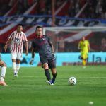 Instituto vs Lanús: Empate dramático y el ‘Granate’ sigue líder