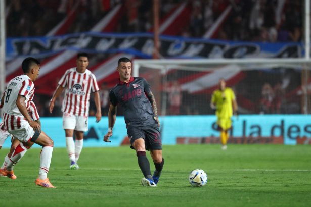Instituto vs Lanús: Empate dramático y el ‘Granate’ sigue líder