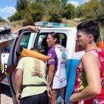 Heroico rescate en Entre Ríos: Policía salva a niño de la corriente