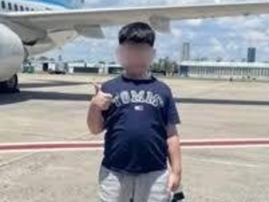 ¡Increíble! La mamá de Bastián revela que su hijo despertó del coma