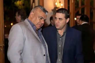 Descubre la Ruta del Dinero de la AFA: Millones en Testaferros y Mansiones