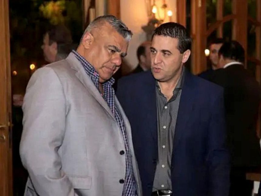 Descubre la Ruta del Dinero de la AFA: Millones en Testaferros y Mansiones