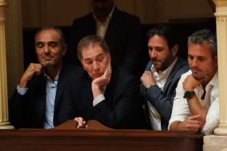 Urgente: ¿Podrá el oficialismo aprobar la Reforma Laboral a tiempo?