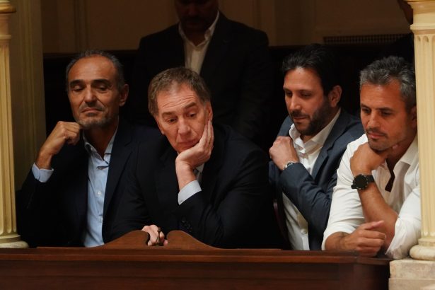 Urgente: ¿Podrá el oficialismo aprobar la Reforma Laboral a tiempo?