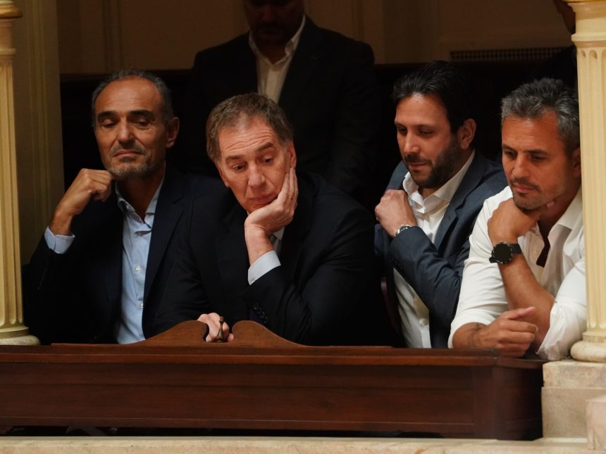 Urgente: ¿Podrá el oficialismo aprobar la Reforma Laboral a tiempo?