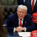 Trump intenta alterar reglas electorales en 15 estados para noviembre